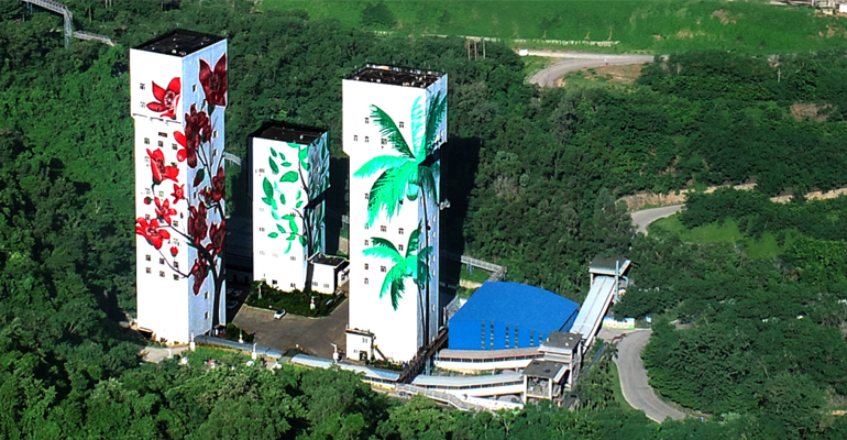 長(zhǎng)江商報(bào)：海南礦業(yè)加速“出?！瘪R里鋰礦完成交割 推進(jìn)三大業(yè)務(wù)布局總資產(chǎn)兩年增逾34億