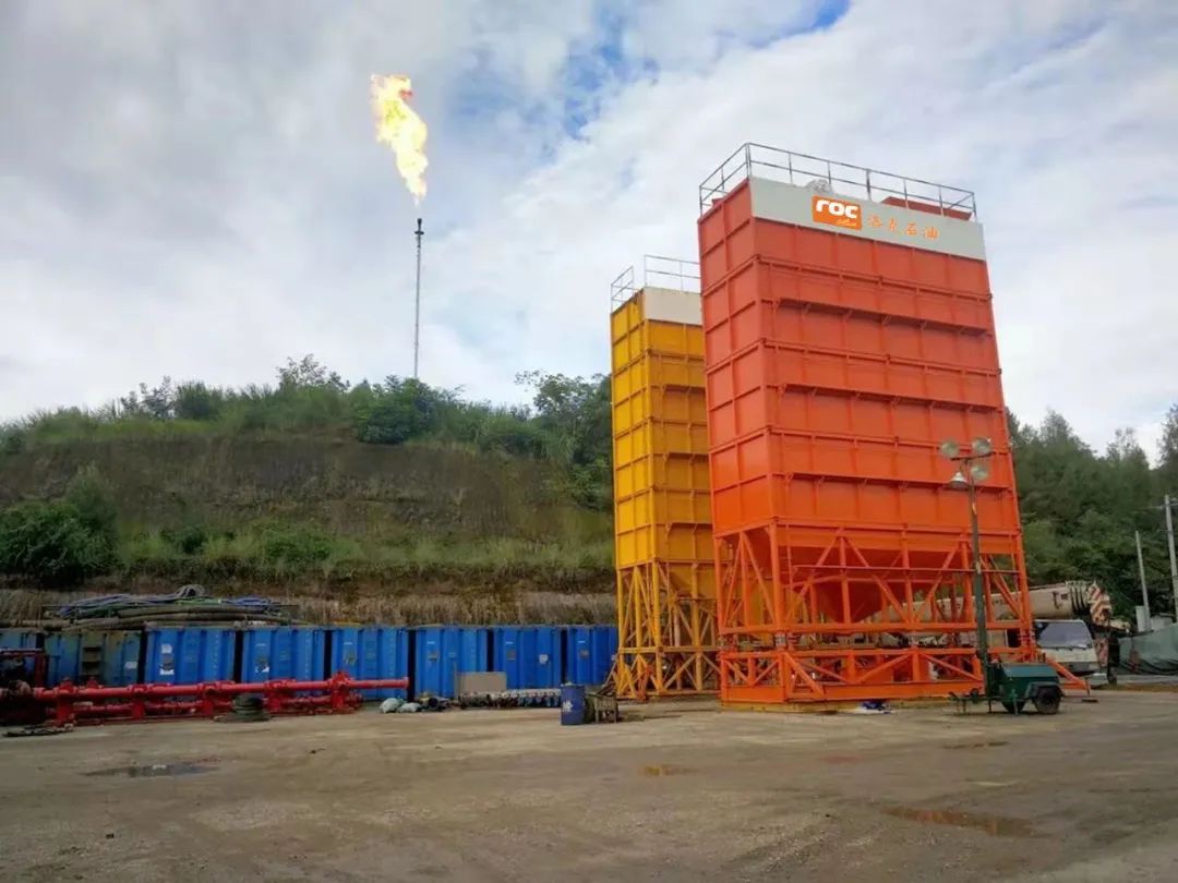 海南礦業(yè)副董事長、洛克石油董事長滕磊拜會中石油高層領(lǐng)導(dǎo)